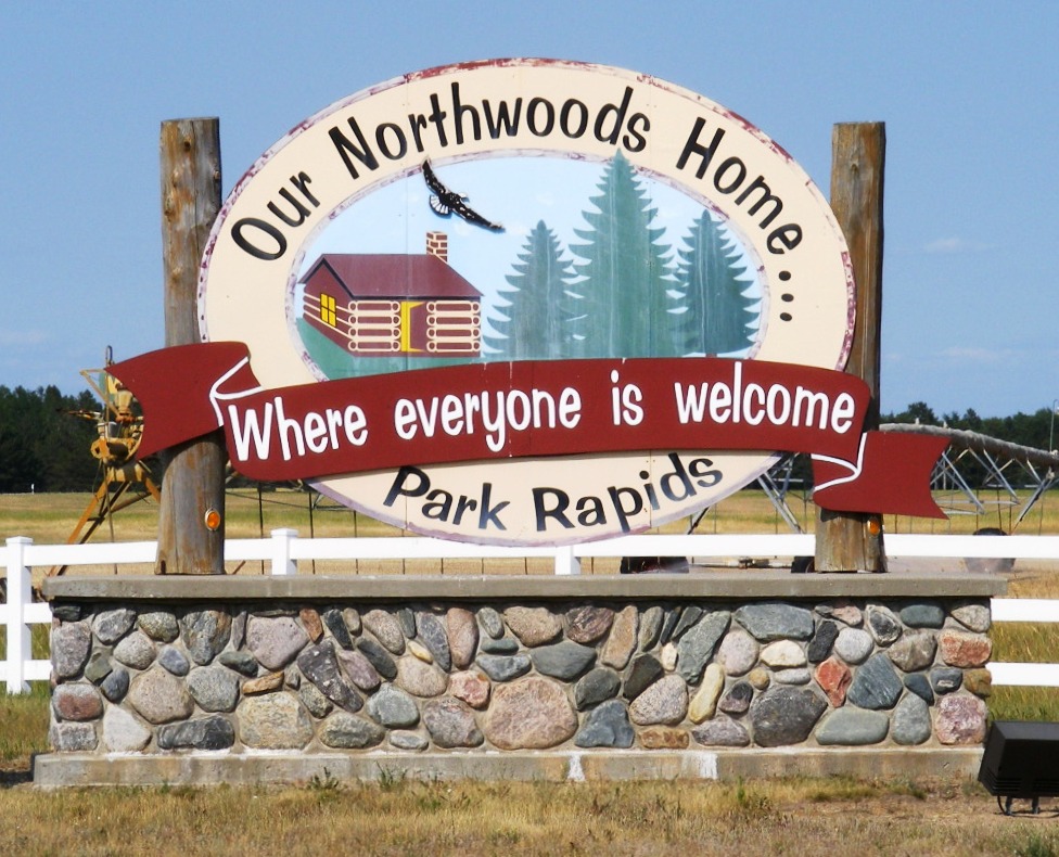 Guide to Park Rapids Minnesota